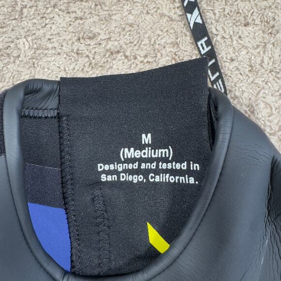 Xterra Vortex - Sleeveless Wetsuit - Men's - Size Medium - Picture 4 of 11